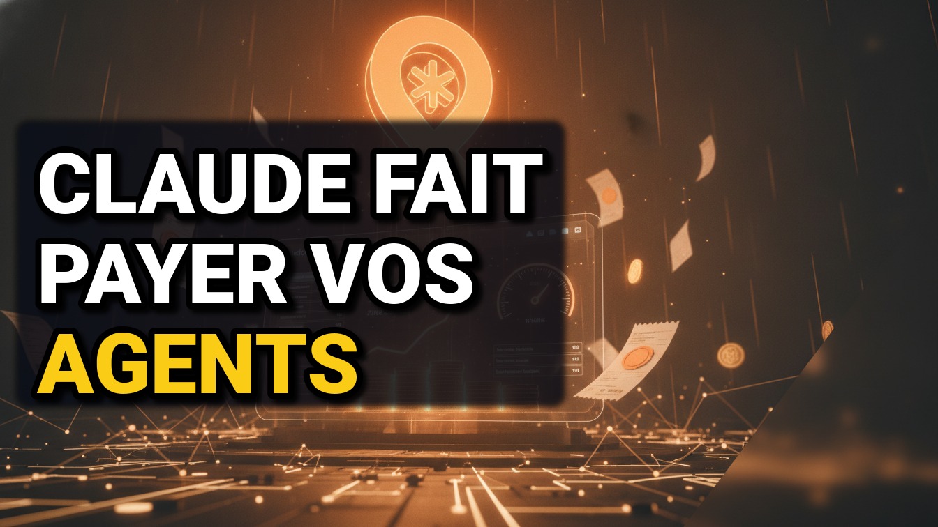 Claude facture-t-il ses agents à part ? Non : Anthropic a suspendu le split du 15 juin 2026. Crédits annoncés (20 à 200 $) et plan PME. MAJ sept. 2026.
