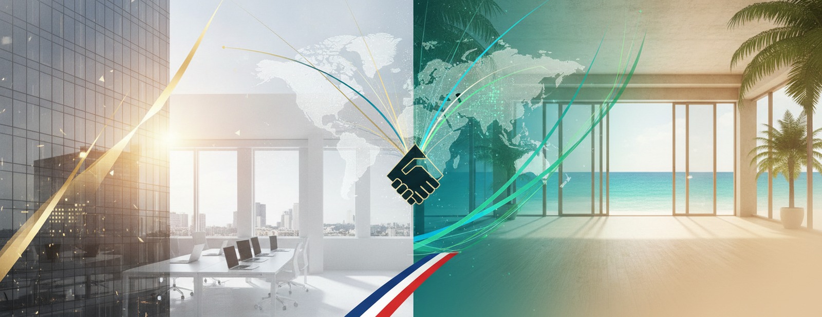 Agence web France ou offshore : le calcul qu'on vous cache