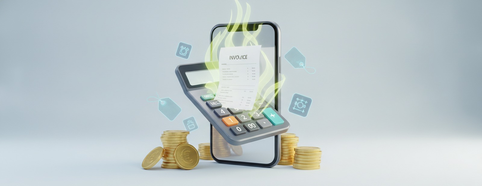 Combien coûte une application mobile en 2026 : le vrai budget, poste par poste