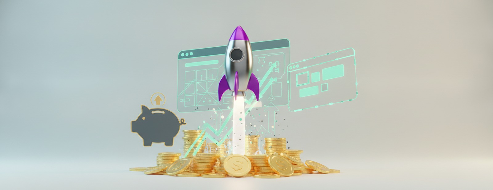 Budget d'un MVP SaaS en France en 2026 : combien prévoir et comment ne pas le dépasser