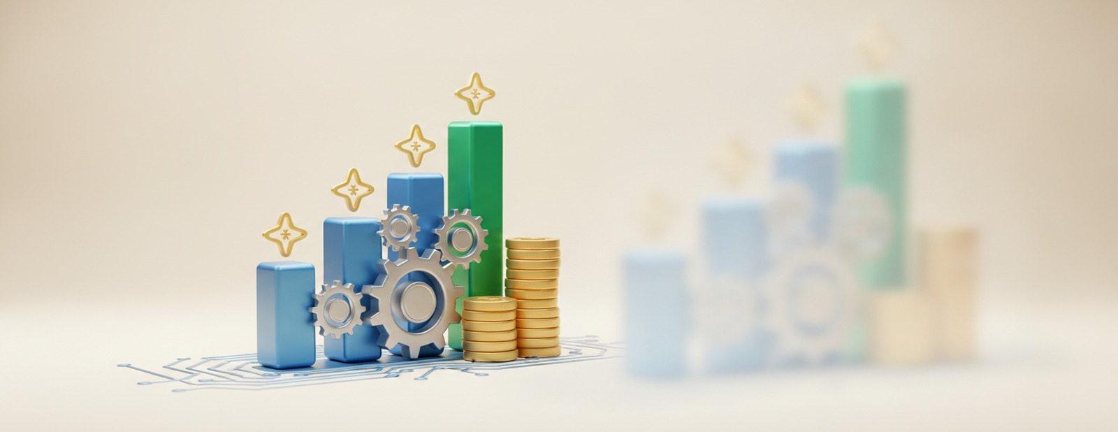 Herramientas de IA para equipos de desarrollo: el ROI se pierde después del código