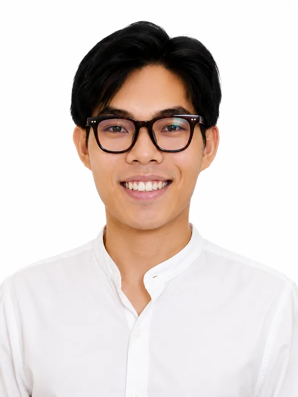 Albert, .NET Developer offshore au Vietnam