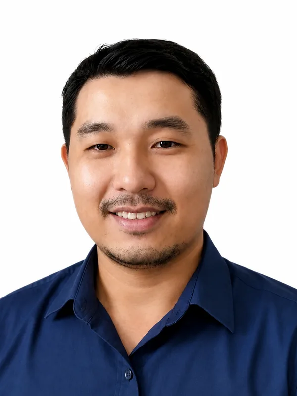 Craig, Nest.js Developer offshore au Vietnam