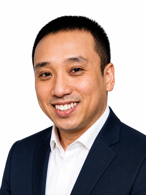 Marc, DevOps Engineer offshore au Vietnam