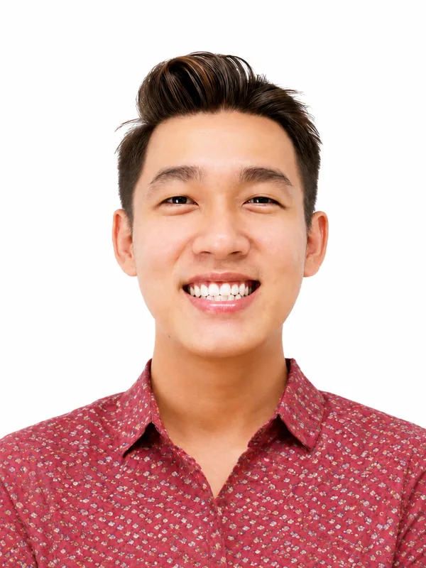 Mike, Laravel Developer offshore au Vietnam
